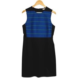 Opening Ceremony Short Sleeve Mini Sheath Dress Size 8